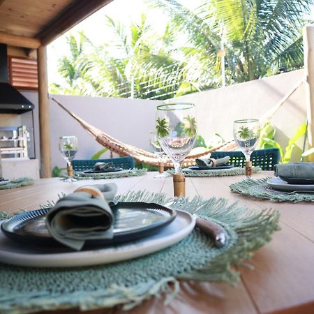 Kasa Milagres - Rota Ecologica Dos Milagres Villa Sao Miguel dos Milagres Luaran gambar