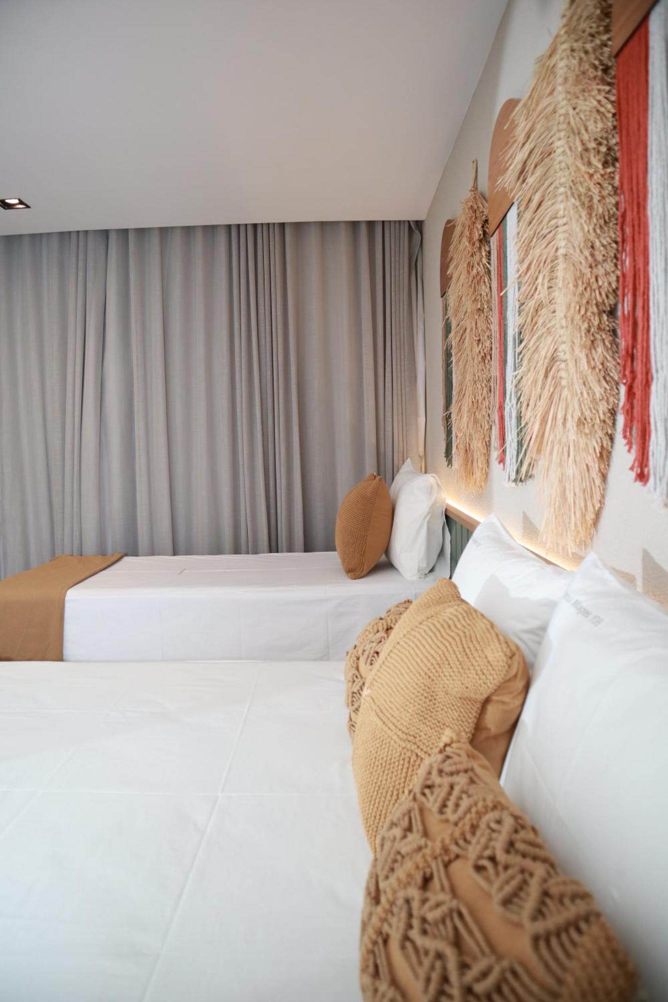Kasa Milagres - Rota Ecologica Dos Milagres Villa Sao Miguel dos Milagres Luaran gambar