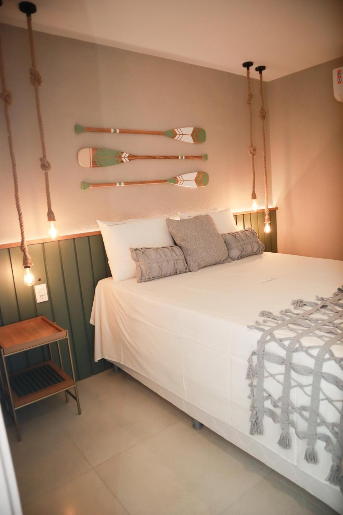 Kasa Milagres - Rota Ecologica Dos Milagres Villa Sao Miguel dos Milagres Luaran gambar