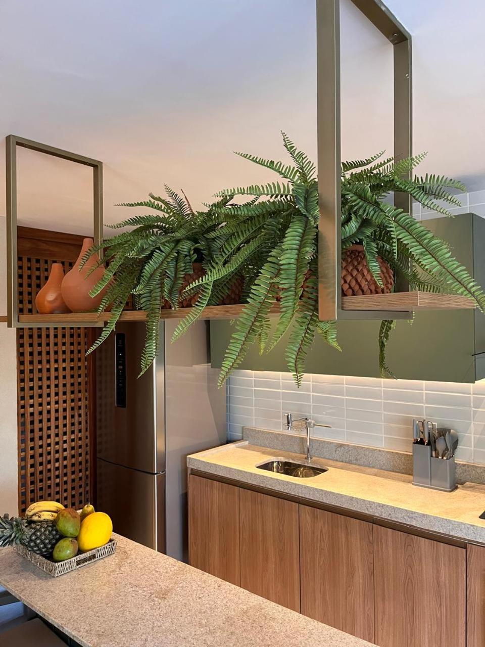 Kasa Milagres - Rota Ecologica Dos Milagres Villa Sao Miguel dos Milagres Luaran gambar