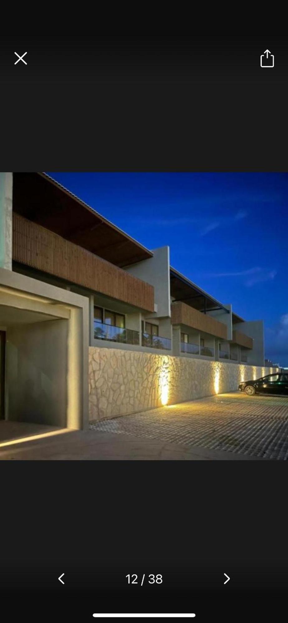 Kasa Milagres - Rota Ecologica Dos Milagres Villa Sao Miguel dos Milagres Luaran gambar