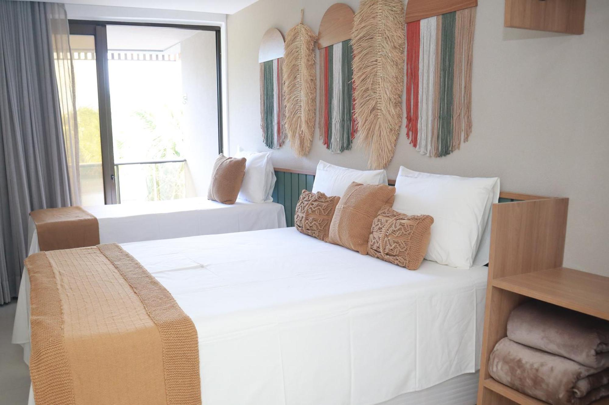 Kasa Milagres - Rota Ecologica Dos Milagres Villa Sao Miguel dos Milagres Luaran gambar