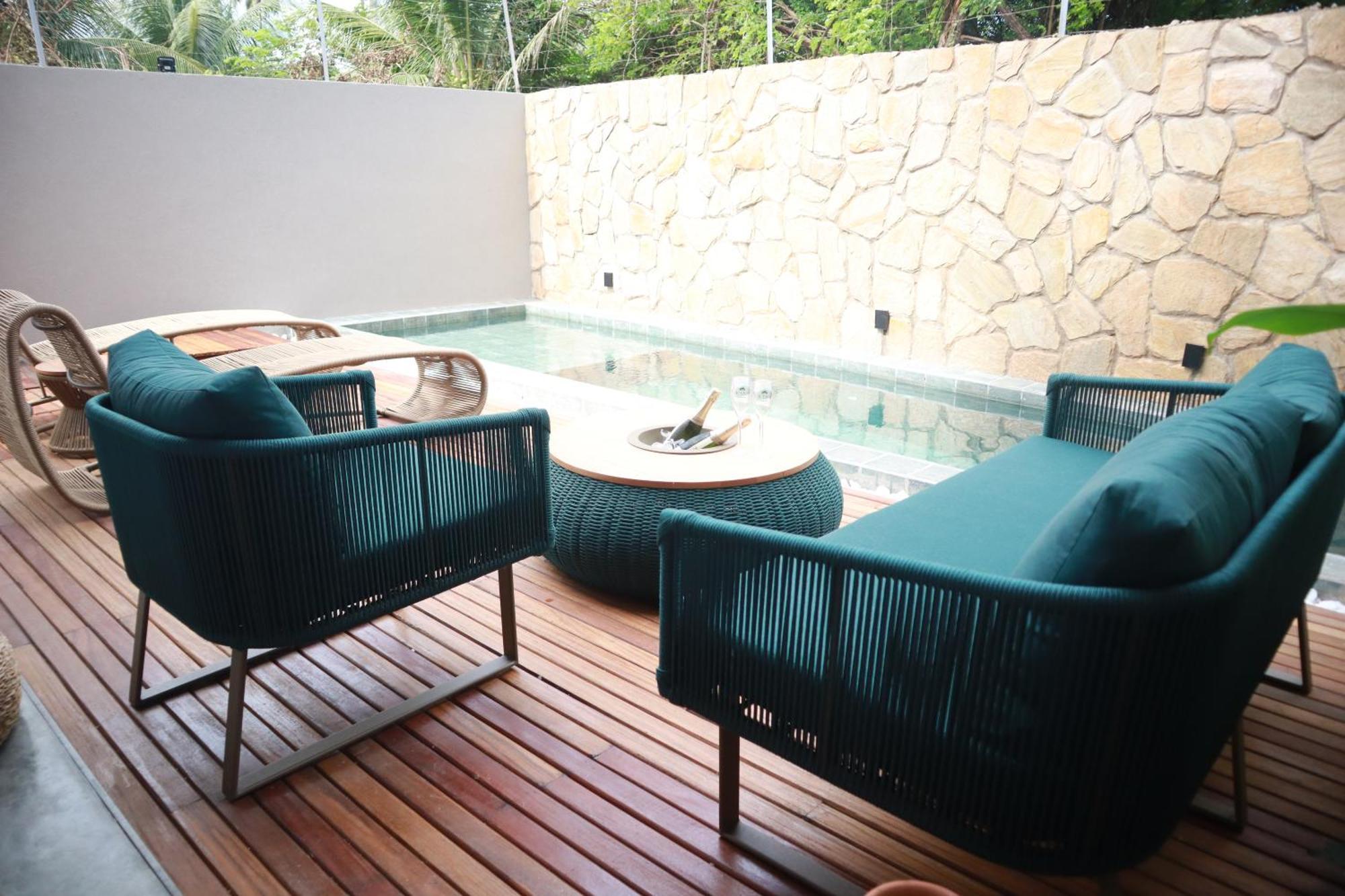 Kasa Milagres - Rota Ecologica Dos Milagres Villa Sao Miguel dos Milagres Luaran gambar