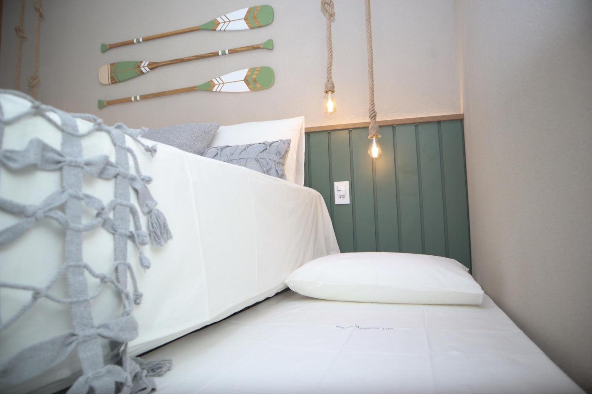 Kasa Milagres - Rota Ecologica Dos Milagres Villa Sao Miguel dos Milagres Luaran gambar