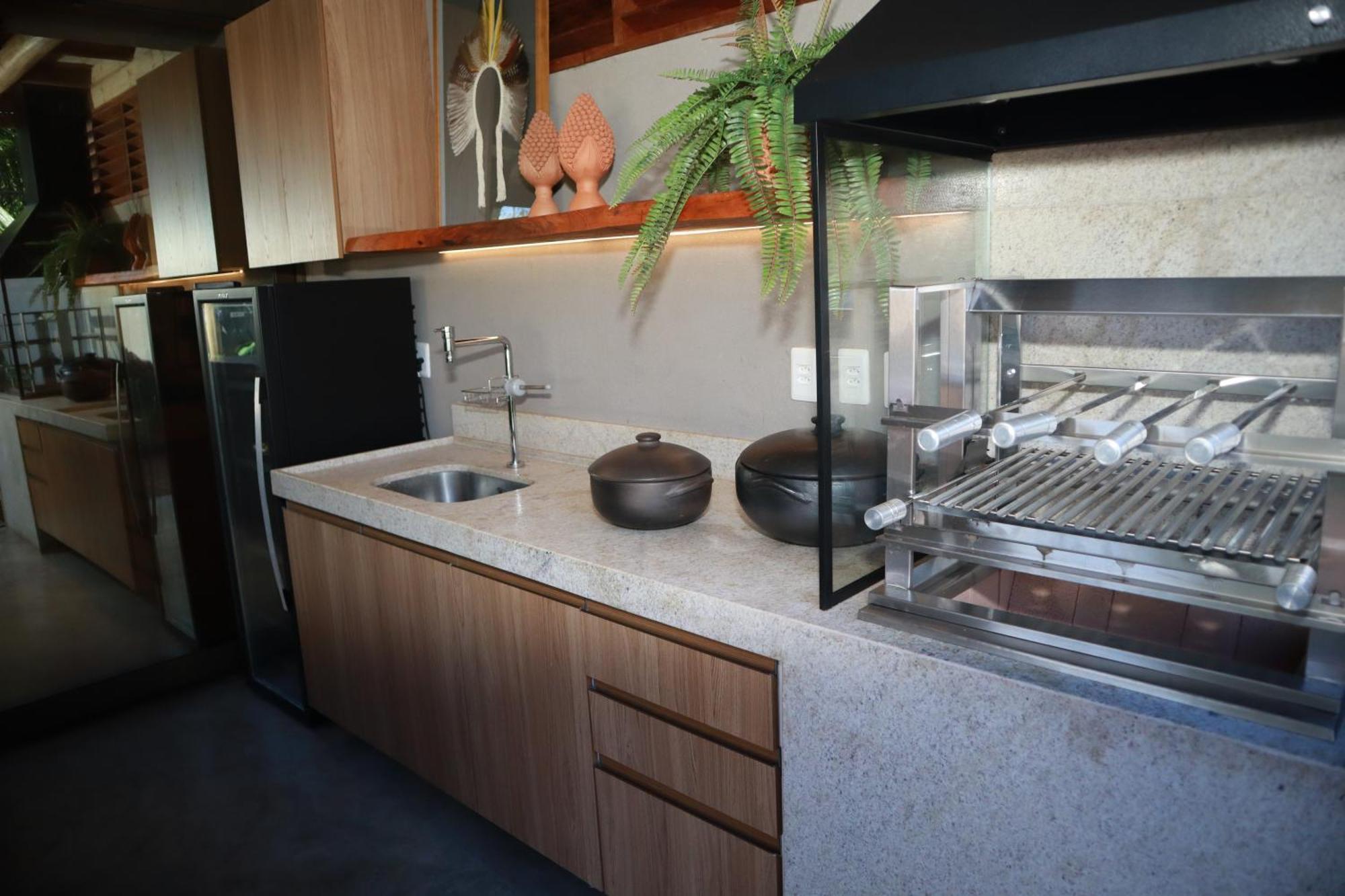 Kasa Milagres - Rota Ecologica Dos Milagres Villa Sao Miguel dos Milagres Luaran gambar