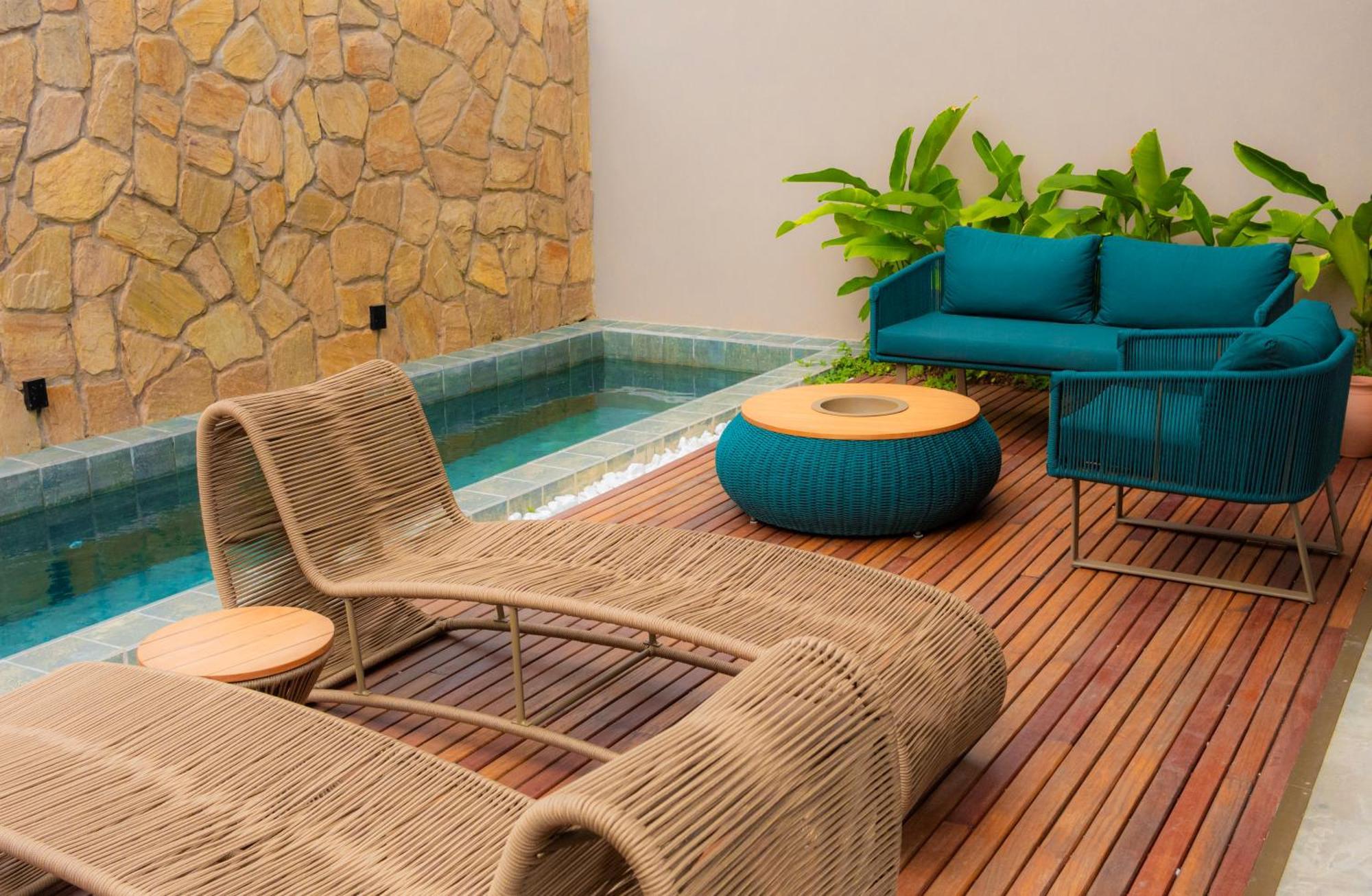 Kasa Milagres - Rota Ecologica Dos Milagres Villa Sao Miguel dos Milagres Luaran gambar