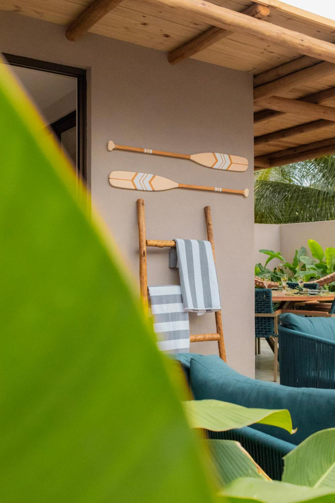 Kasa Milagres - Rota Ecologica Dos Milagres Villa Sao Miguel dos Milagres Luaran gambar