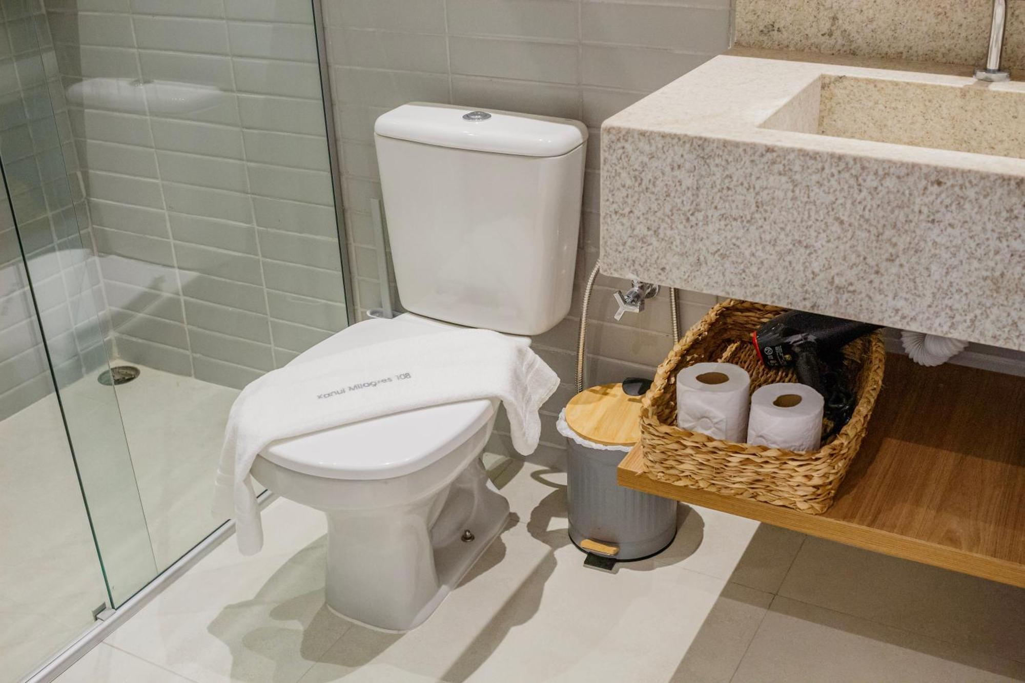 Kasa Milagres - Rota Ecologica Dos Milagres Villa Sao Miguel dos Milagres Luaran gambar