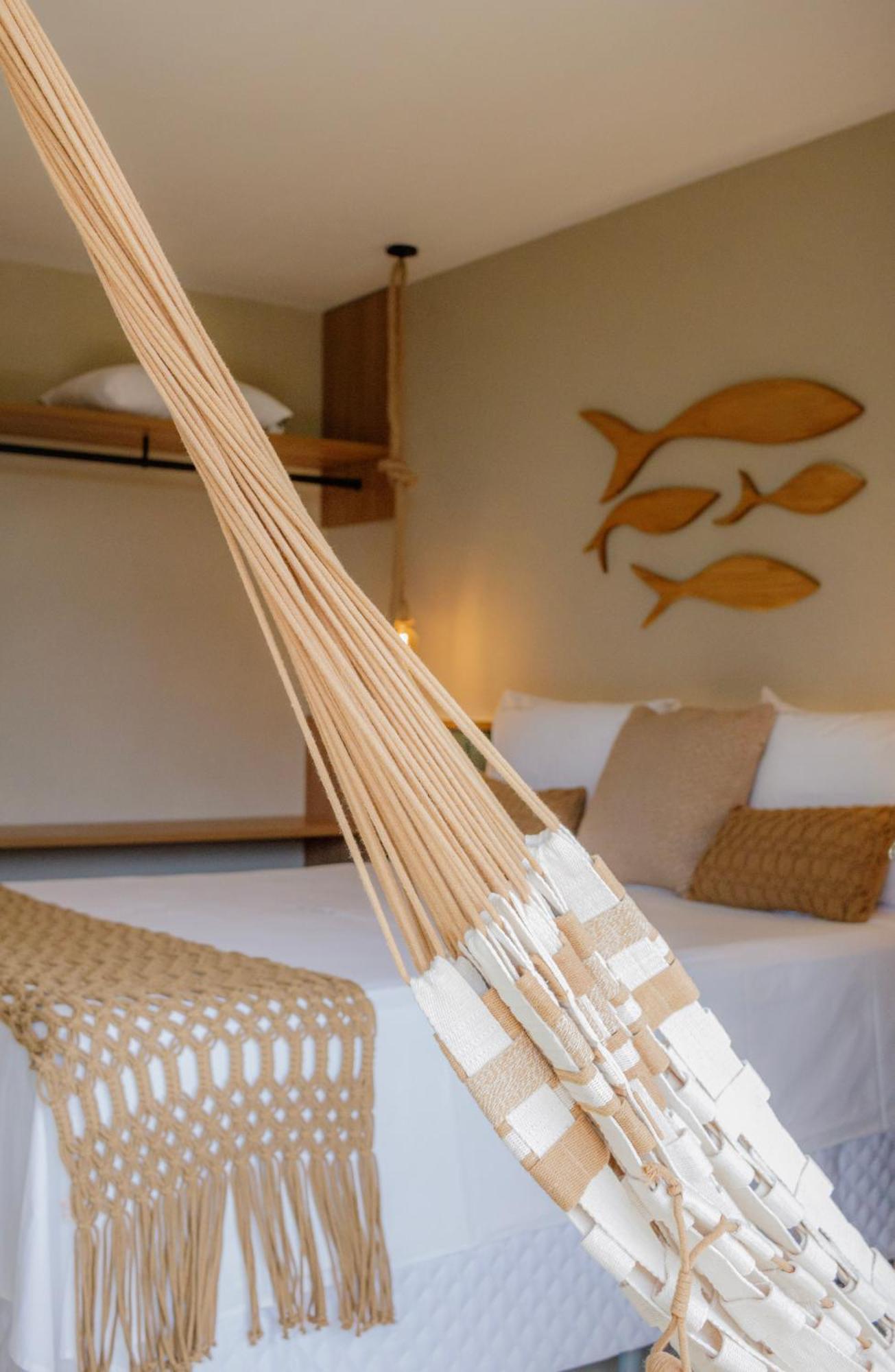 Kasa Milagres - Rota Ecologica Dos Milagres Villa Sao Miguel dos Milagres Luaran gambar