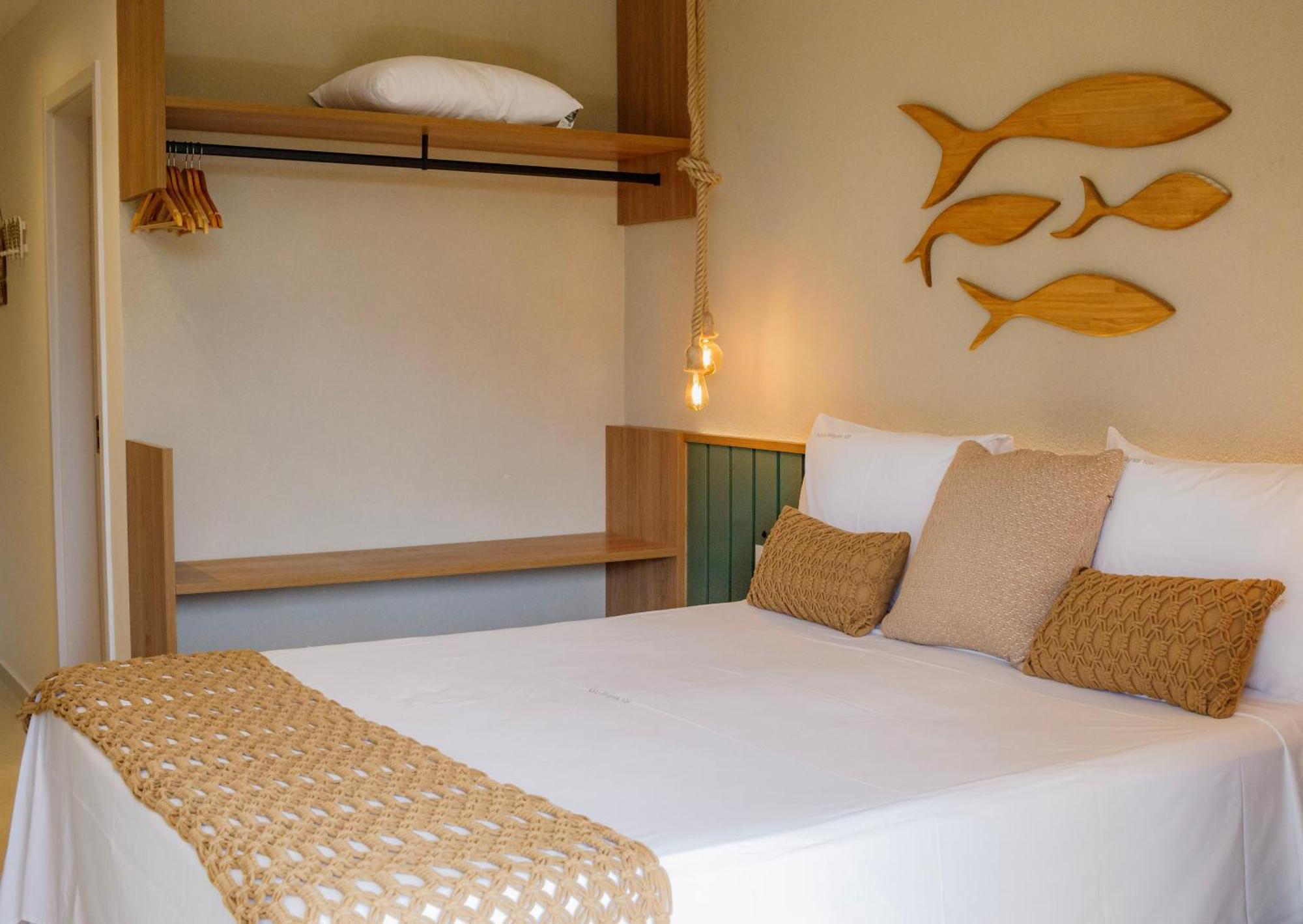 Kasa Milagres - Rota Ecologica Dos Milagres Villa Sao Miguel dos Milagres Luaran gambar