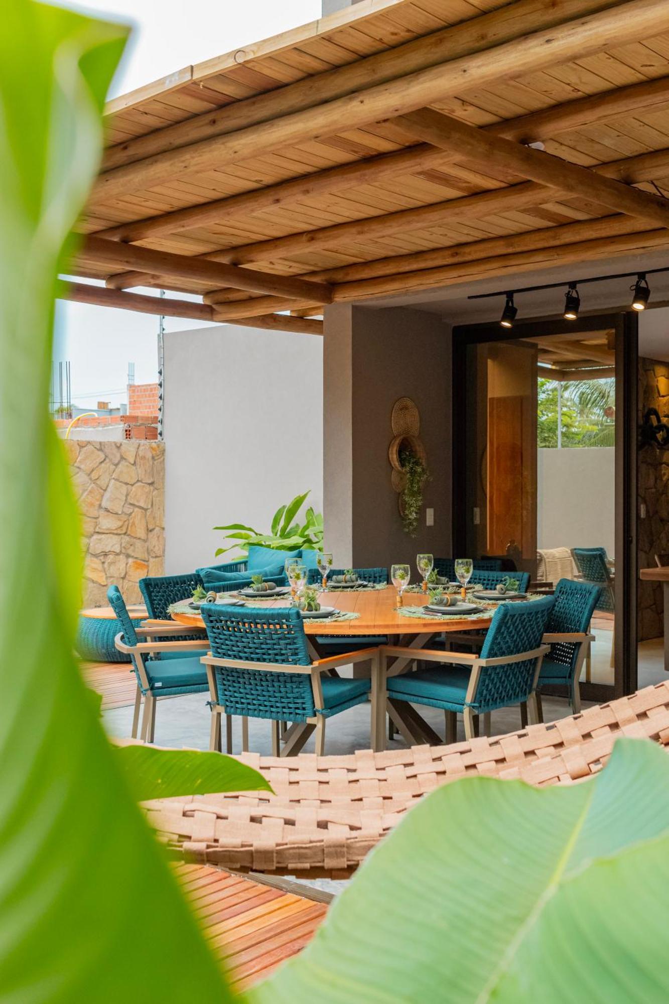 Kasa Milagres - Rota Ecologica Dos Milagres Villa Sao Miguel dos Milagres Luaran gambar