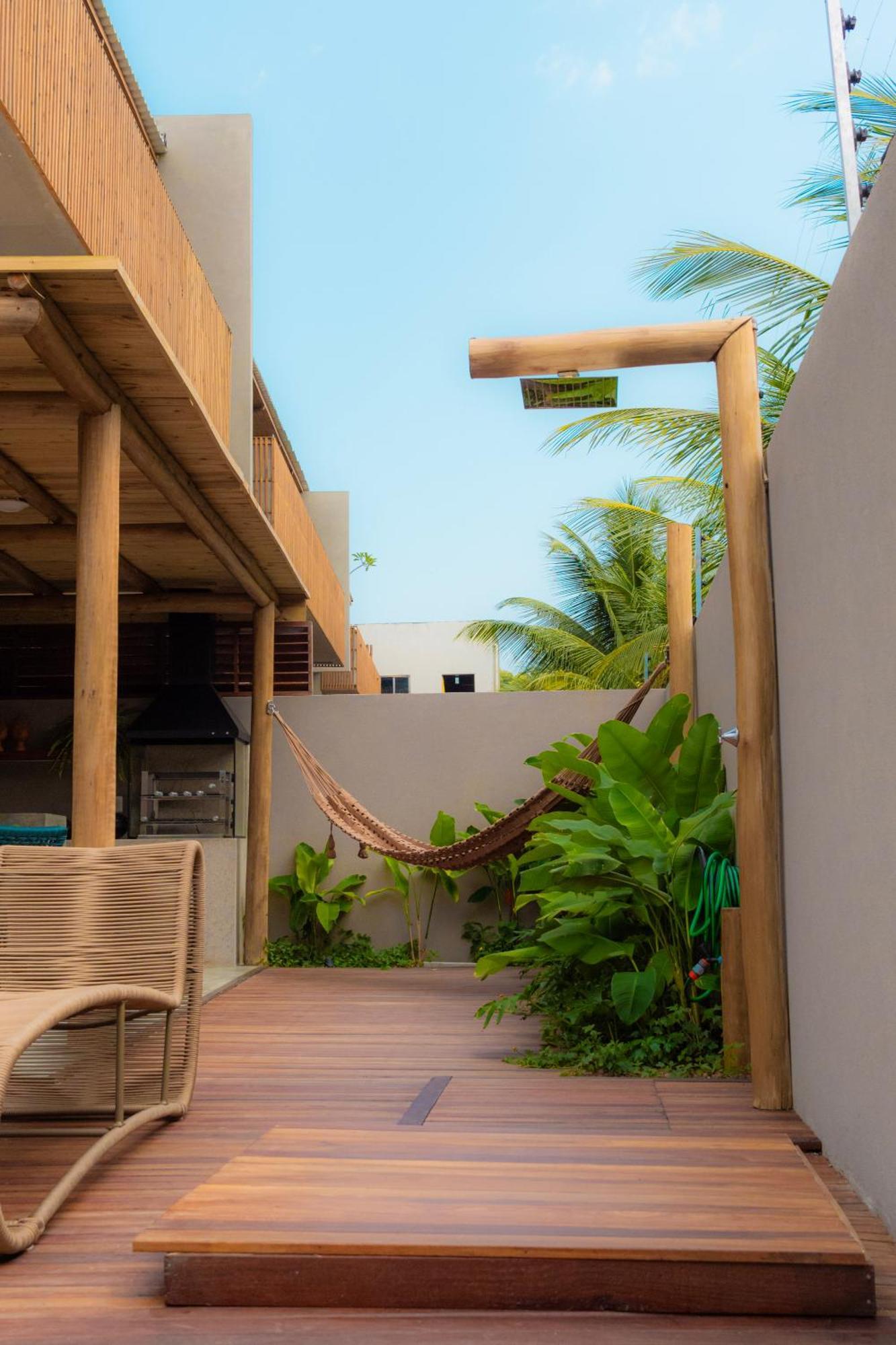 Kasa Milagres - Rota Ecologica Dos Milagres Villa Sao Miguel dos Milagres Luaran gambar