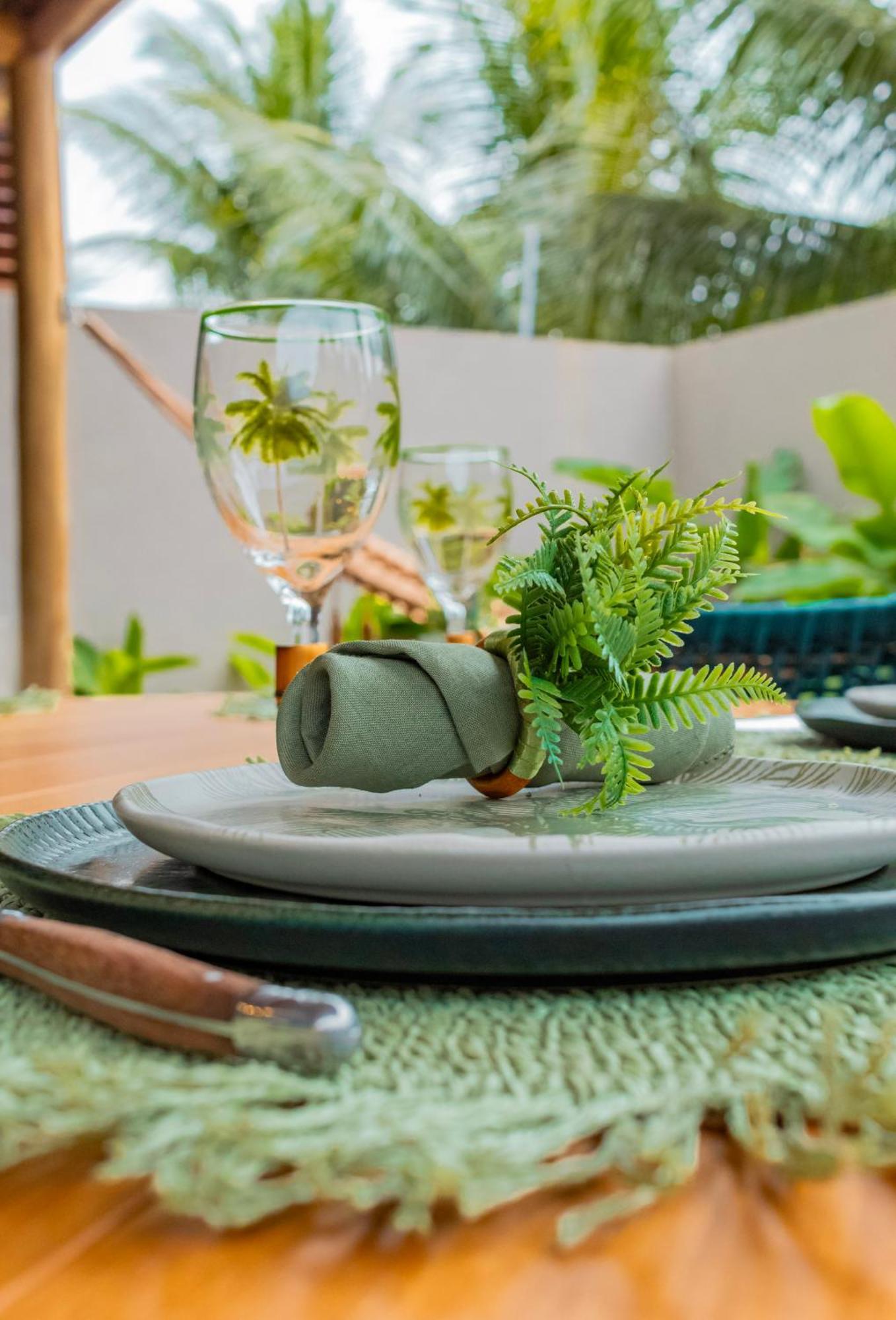 Kasa Milagres - Rota Ecologica Dos Milagres Villa Sao Miguel dos Milagres Luaran gambar