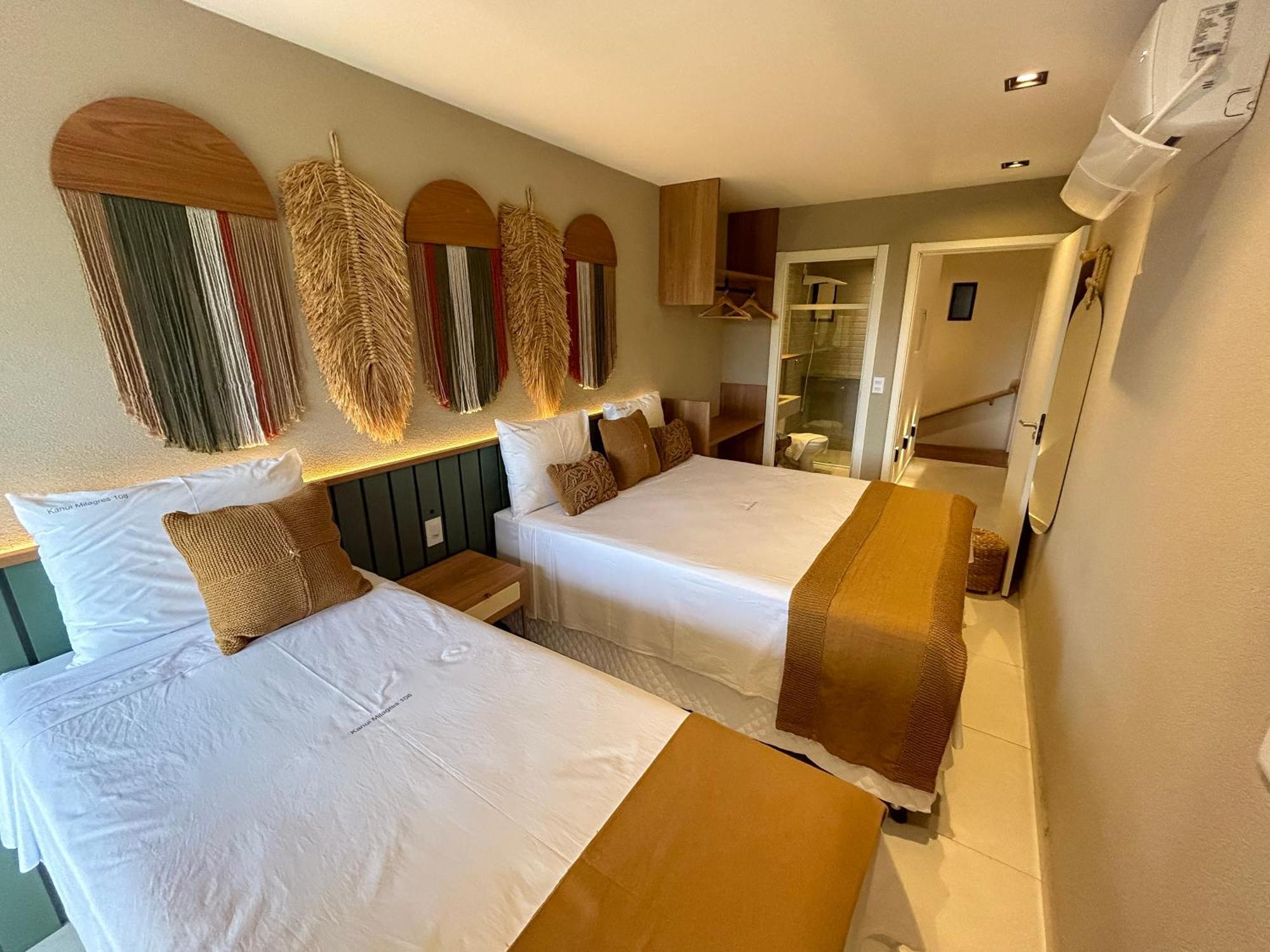 Kasa Milagres - Rota Ecologica Dos Milagres Villa Sao Miguel dos Milagres Luaran gambar